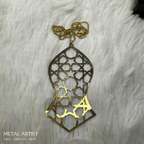 Nalain Pak Car Hanging Ornament