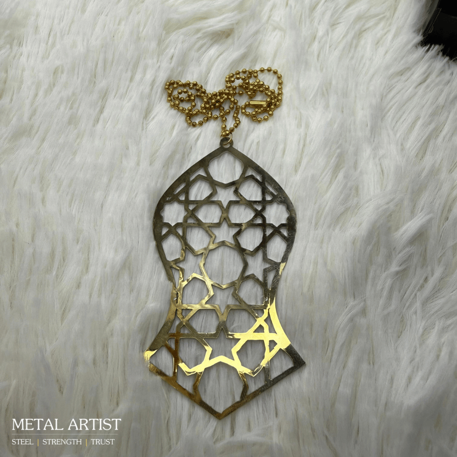 Nalain Pak Car Hanging Ornament