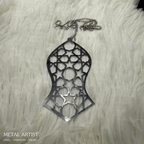 Nalain Pak Car Hanging Ornament