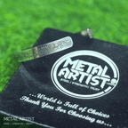 Ayat Ul Kursi Engraved Kara