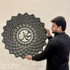 99 Names Of Muhammad (PBUH)