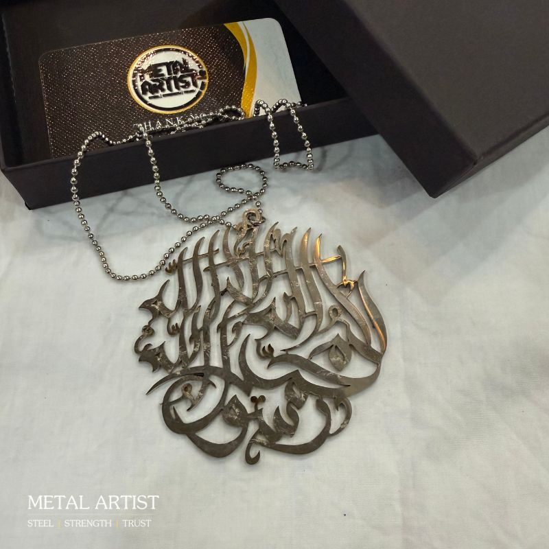 Kalma Car Hanging Ornaments