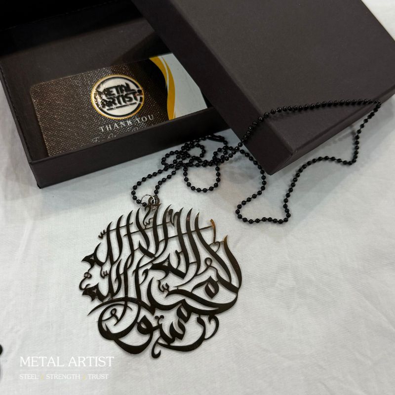 Kalma Car Hanging Ornaments